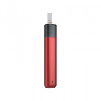 ASPIRE - VILTER 2 (Red)